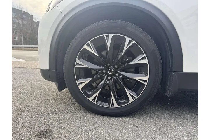 $31485 : Mazda CX-90 Plug-in Hybrid 2 image 8