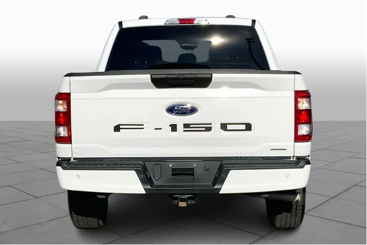 $31687 : Ford F-150 2022 4x2 XL 4dr S image 4