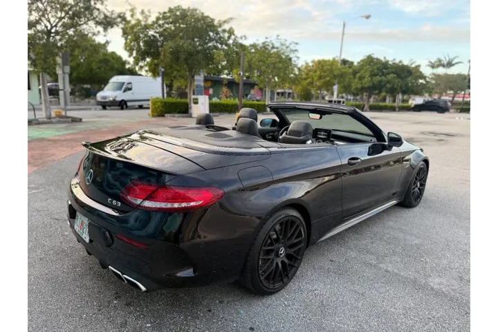 $29991 : 2017 Mercedes-Benz C-Class AM image 7