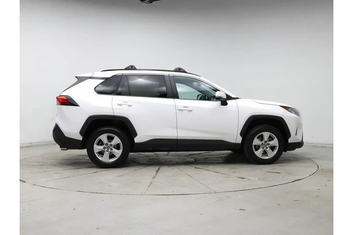 $24998 : Toyota RAV4 2021 XLE 4dr SUV image 7