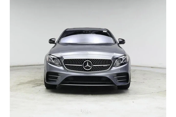 $37998 : Mercedes-Benz E-Class 2017 A image 5