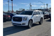 $17450 : 2015 GMC Yukon SLT thumbnail