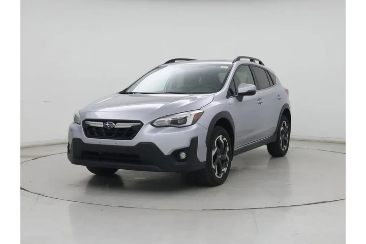 $22998 : Subaru Crosstrek 2021 AWD Li image 4