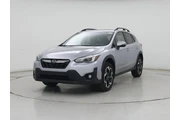 $22998 : Subaru Crosstrek 2021 AWD Li thumbnail