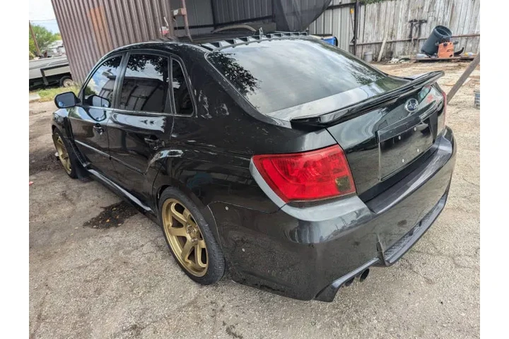 $17990 : 2013 Impreza WRX Limited image 7