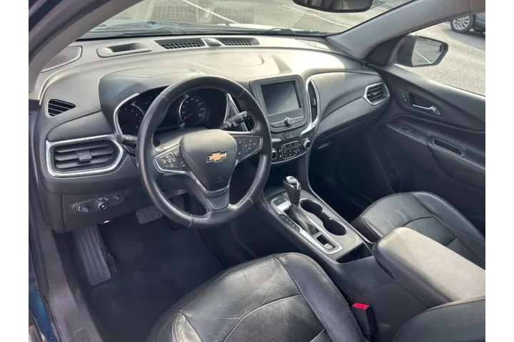 $10995 : 2020 Equinox LT image 10
