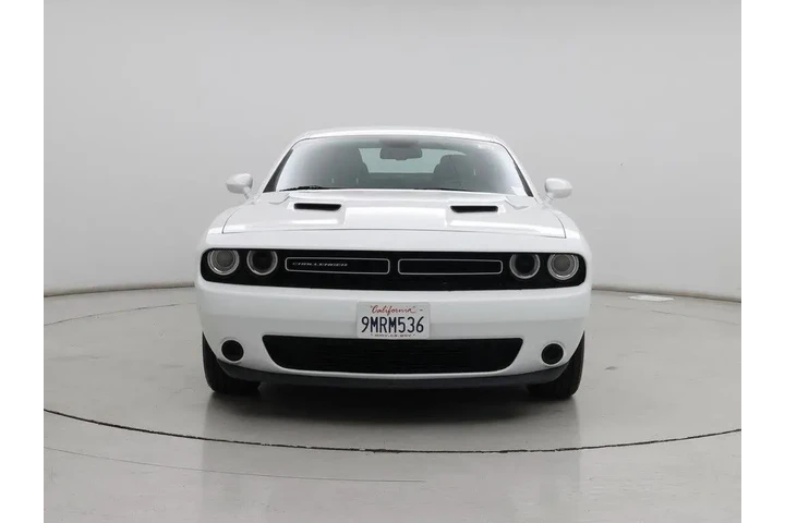 $16998 : Dodge Challenger 2016 SXT 2d image 5