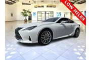$32300 : Lexus RC 300 2019 2dr Coupe thumbnail
