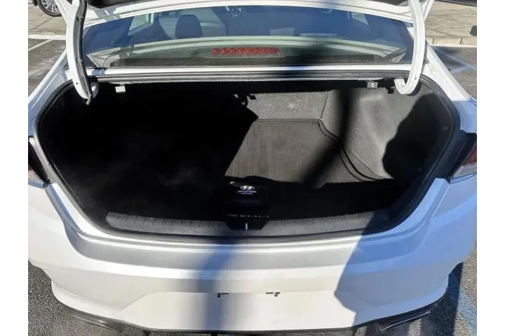 $14777 : Hyundai SONATA 2019 Sport 4d image 7