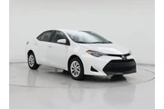 Toyota Corolla 2017 LE 4dr S en Charlotte