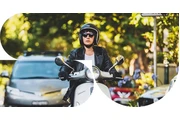 Motorcycle Learner’s License en Australia