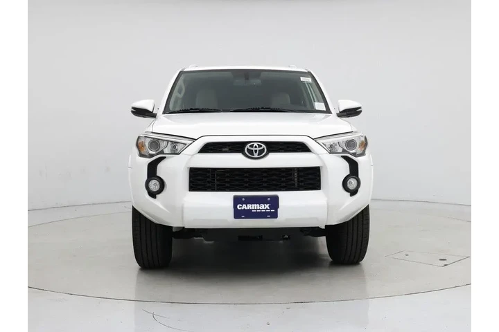 $35998 : Toyota 4Runner 2018 4x4 SR5 image 5