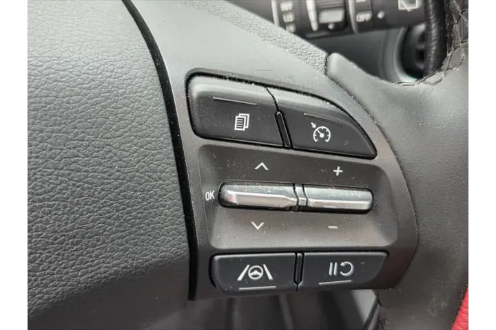 $19500 : Hyundai KONA 2022 SEL 4dr Cr image 10