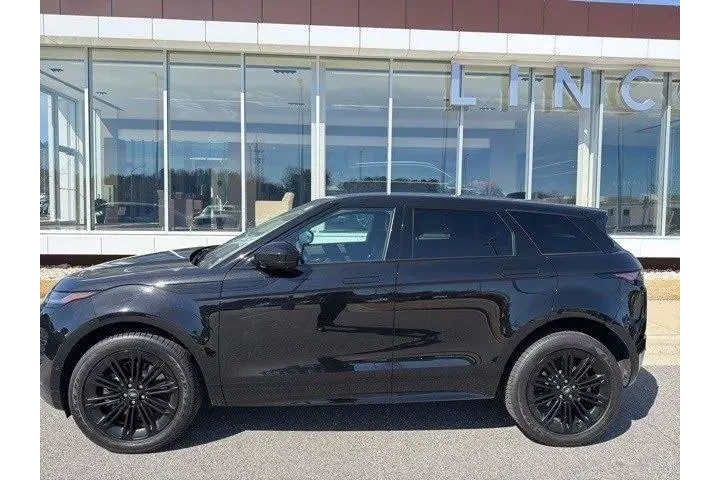 $37598 : Land Rover Range Rover Evoqu image 2