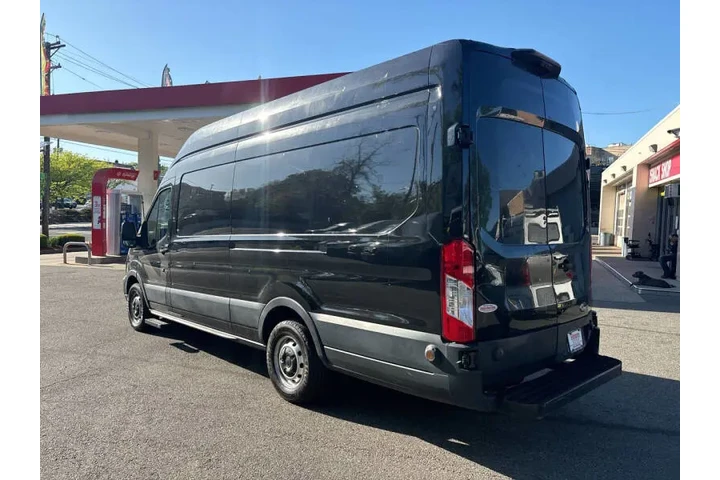 $28999 : 2020 Transit 250 image 5