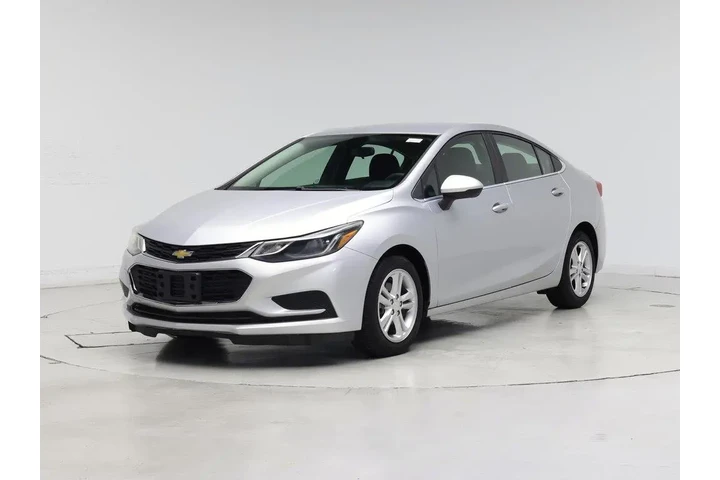 $15998 : Chevrolet Cruze 2017 LT Auto image 4