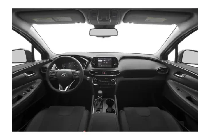 $14970 : Hyundai SANTA FE 2020 SE 4dr image 4