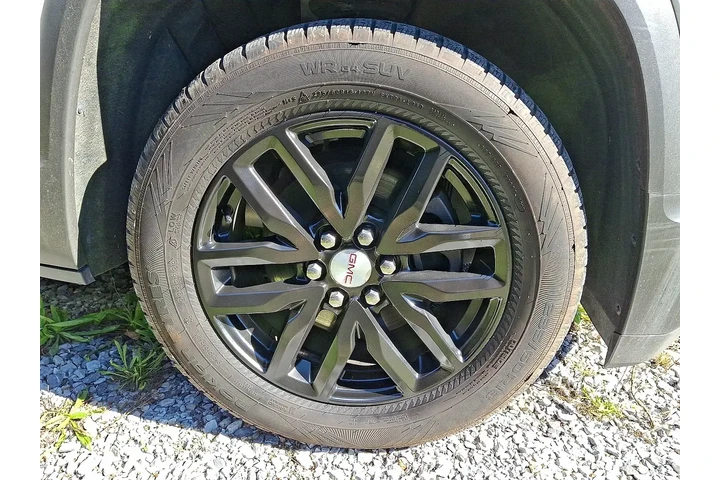 $16999 : GMC Acadia 2019 4x4 SLT-1 4d image 4