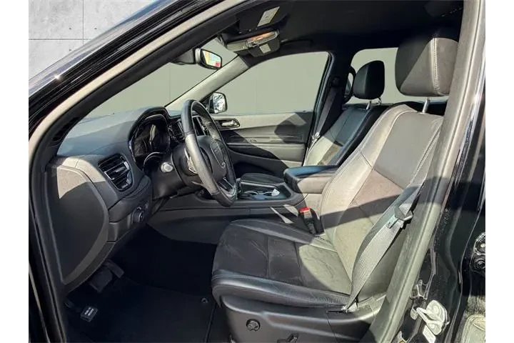 $27985 : Dodge Durango 2022 GT 4dr SU image 6