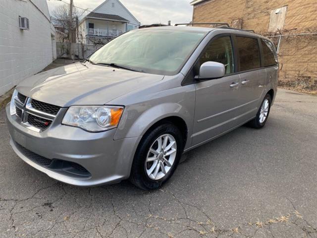 $5499 : 2016 Grand Caravan SXT image 5