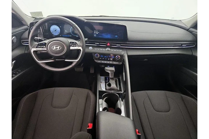 $22998 : Hyundai ELANTRA 2025 SEL Con image 9