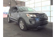 $15700 : Ford Explorer 2018 AWD XLT 4 thumbnail