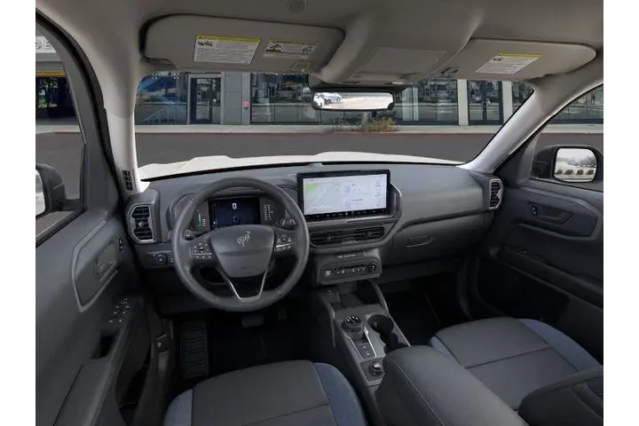 $37404 : Ford Bronco Sport 2026 AWD O image 9