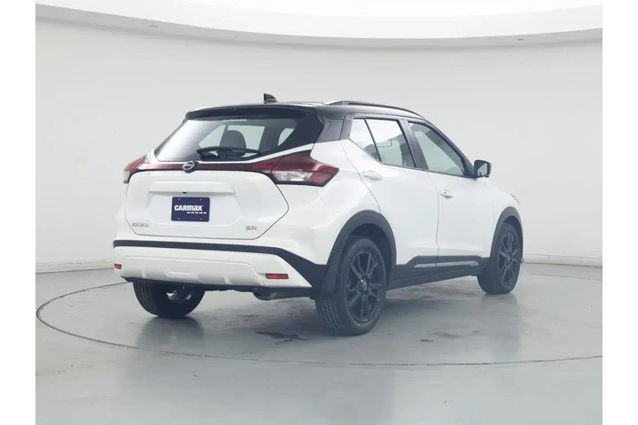 $21998 : Nissan Kicks 2023 SR 4dr Cro image 8