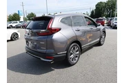 $27891 : Honda CR-V 2020 AWD Touring thumbnail
