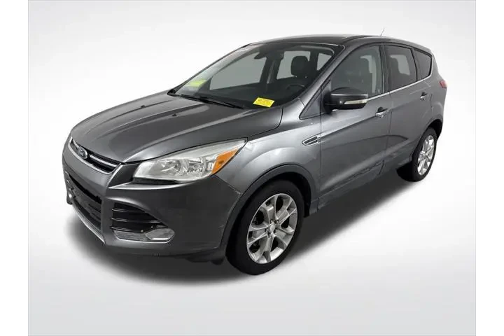 $7000 : Ford Escape 2013 SEL 4dr SUV image 7