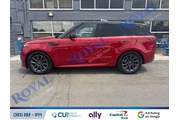 2024 Land Rover Range Rover S