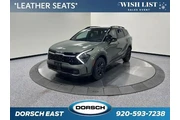 Kia Sportage 2024 AWD X-Pro en Milwaukee