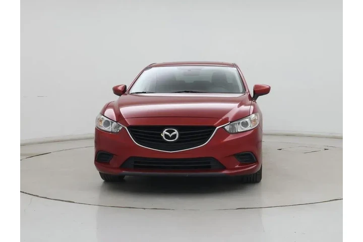$15998 : Mazda Mazda6 2015 i Touring image 5