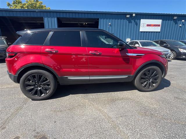 $18188 : 2016 Land Rover Range Rover E image 8