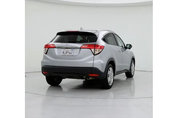 $19998 : Honda HR-V 2019 EX-L 4dr Cro image 8