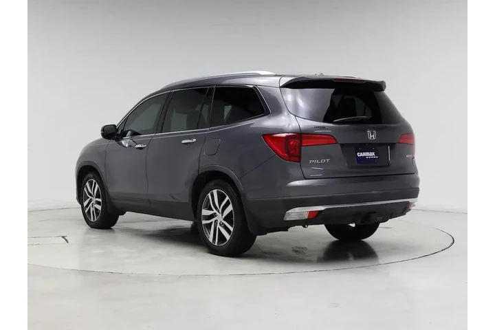 $17998 : Honda Pilot 2016 Touring 4dr image 2