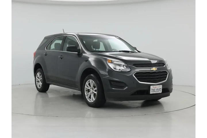 $14998 : Chevrolet Equinox 2017 AWD L image 1