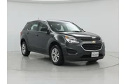 Chevrolet Equinox 2017 AWD L