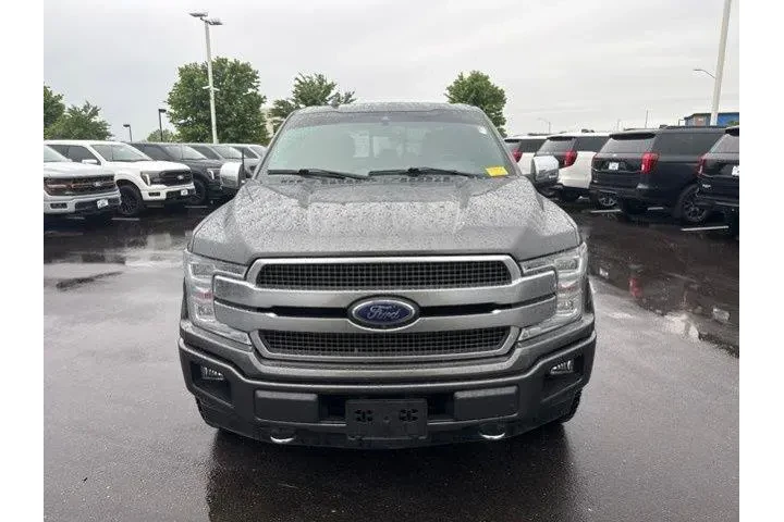 $34000 : Ford F-150 2019 4x4 XL 4dr S image 2