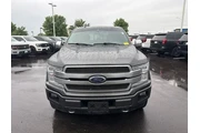 $34000 : Ford F-150 2019 4x4 XL 4dr S thumbnail