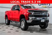 2019 Silverado 1500 LT en Arlington VA