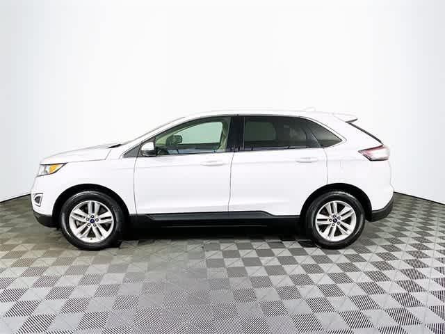 $11500 : PRE-OWNED 2017 FORD EDGE SEL image 6