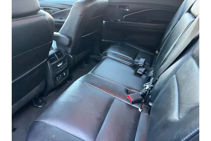 $16899 : Honda Pilot 2018 Touring 4dr image 5