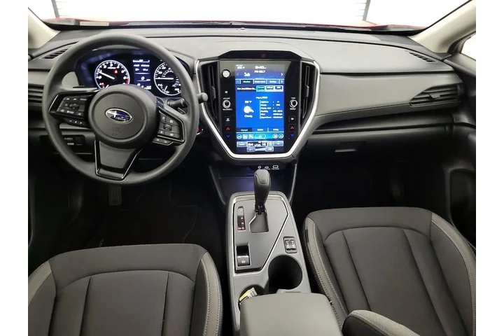 $27998 : Subaru Crosstrek 2025 AWD Pr image 9