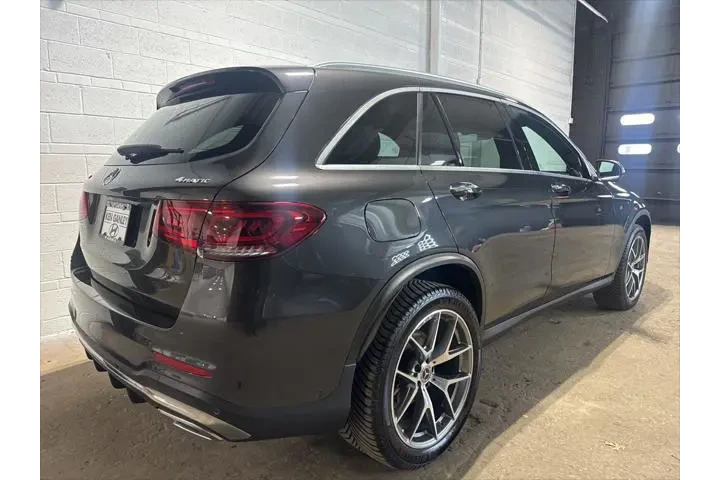 $30807 : Mercedes-Benz GLC 2022 AWD G image 6