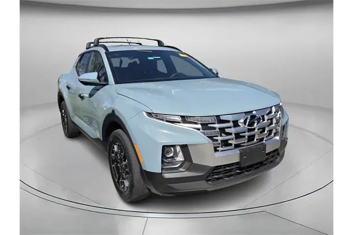 $21384 : Hyundai SANTA CRUZ 2023 AWD image 4