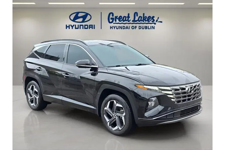 $24766 : Hyundai TUCSON Hybrid 2022 A image 7