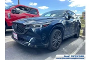 Mazda CX-5 2023 AWD 2.5 Turb en San Diego