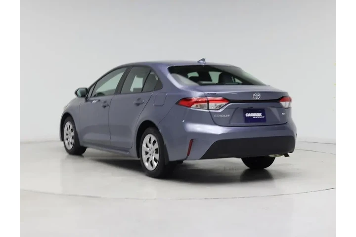 $23998 : Toyota Corolla 2025 LE 4dr S image 2