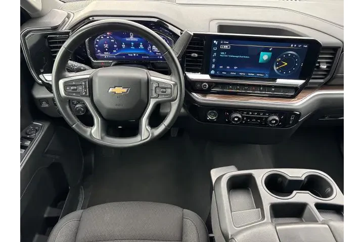 $34386 : Chevrolet Silverado 1500 202 image 3